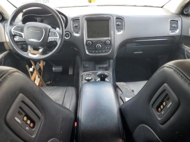 1C4RDJEG8EC552780 Dodge Durango Citadel