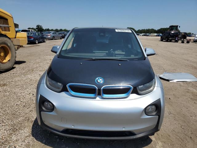 WBY1Z2C56EV285681 BMW I3 Bev