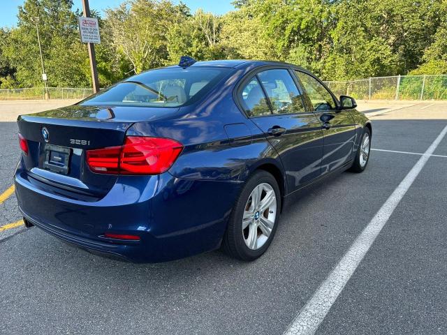 WBA8E9G54GNT86569 BMW 328 I Sulev