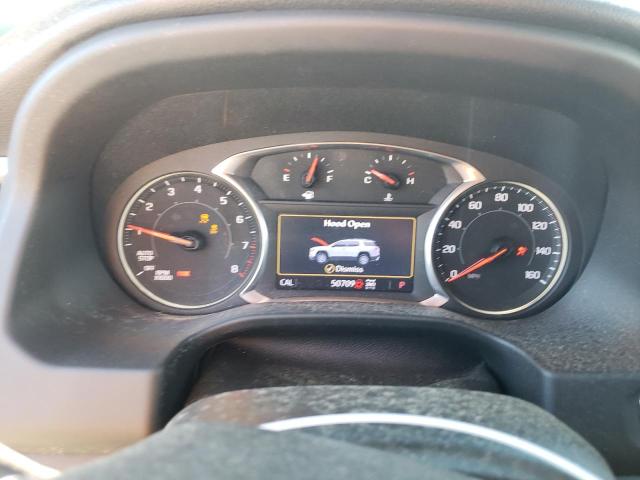 1GKKNLLS9LZ152887 GMC Acadia At4