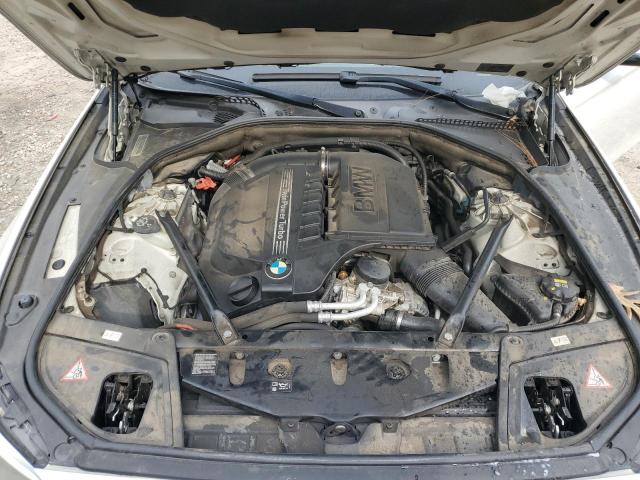 WBA5B1C55GG132036 BMW 535 I