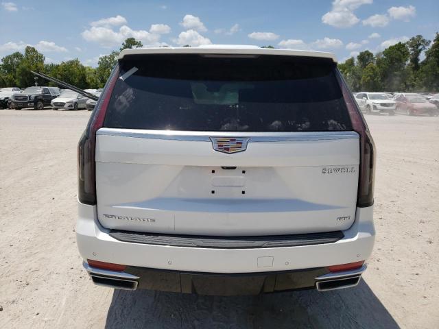 1GYS3LKL2MR242308 Cadillac Escalade Esv Premium Luxury