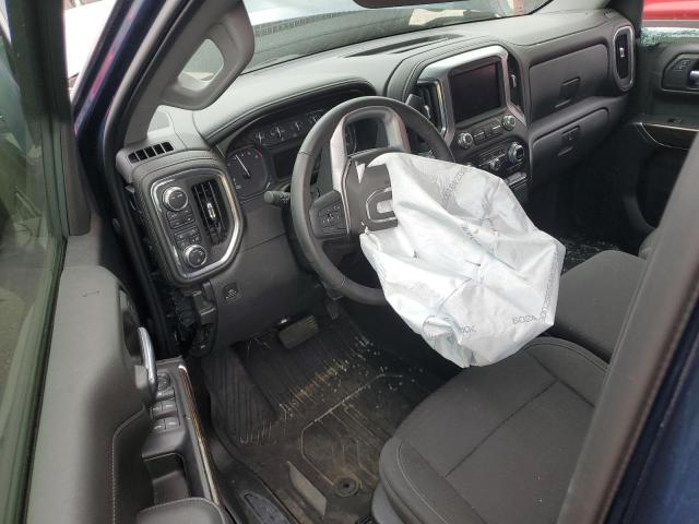 3GTU9CED5MG346678 GMC Sierra K1500 Elevation