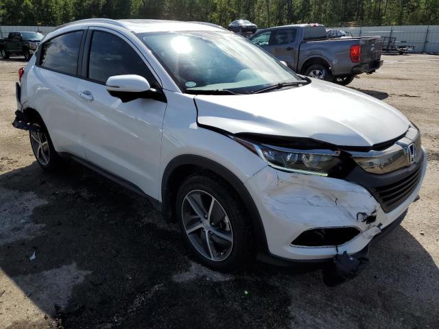 3CZRU5H51MM713544 Honda HR-V EX