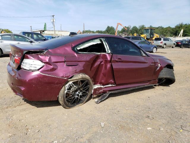WBS3R9C50FK331665 BMW M4