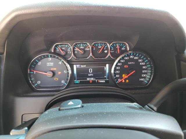 1GKS2JKC0JR383665 GMC Yukon Xl K1500 Slt