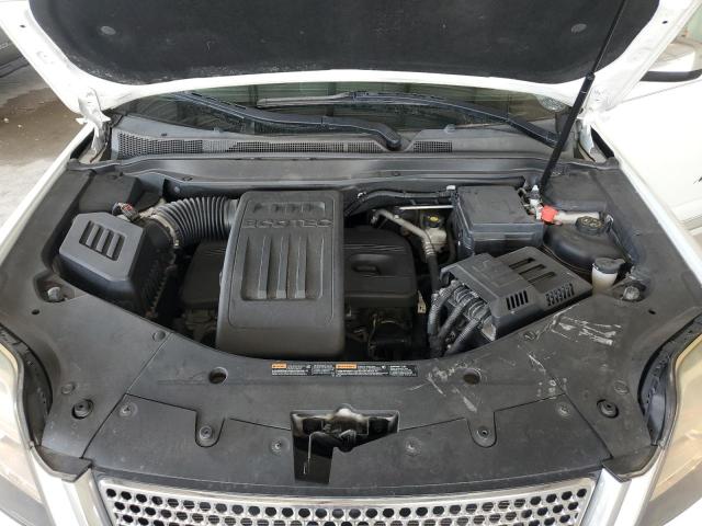 2GKALUEK5F6271234 GMC Terrain Denali