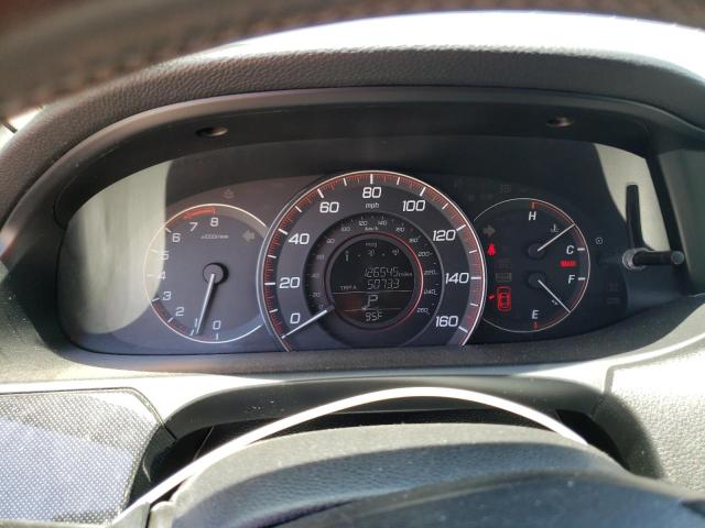 1HGCR2F56EA130949 Honda Accord Sport