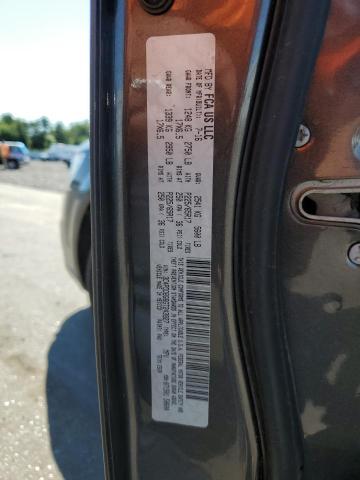3C4PDDBG6GT243927 Dodge Journey Sxt