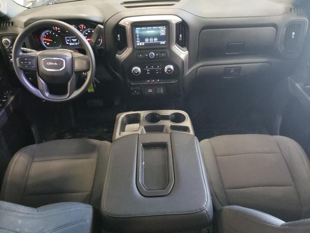 1GTU9AEF6KZ380504 GMC Sierra K1500