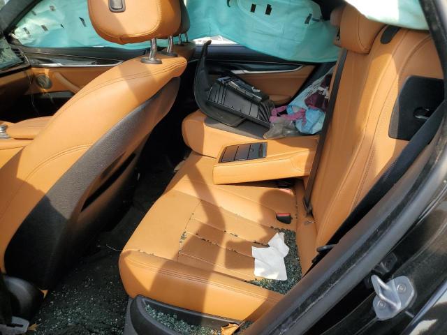 5UXKU2C57K0Z63205 BMW X6 Xdrive35i