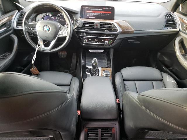 5UXTR7C52KLF29018 BMW X3 Sdrive30i