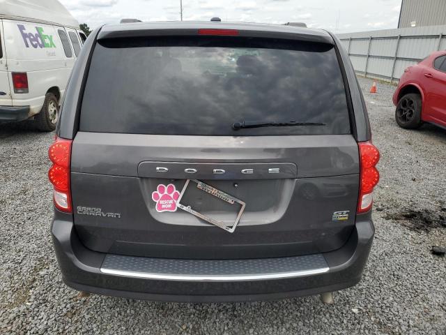 2C4RDGEG4JR199958 Dodge Grand Caravan Gt