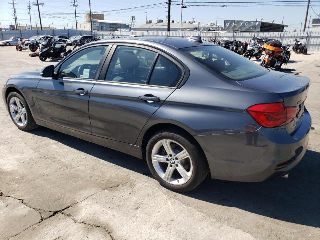 WBA8E5G57JNV03206 BMW 320 XI