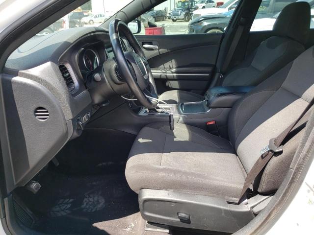 2C3CDXBG6HH618827 Dodge Charger Se