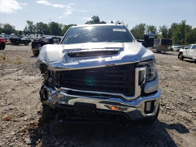 1GT49NE75NF109746 GMC Sierra K2500 Slt