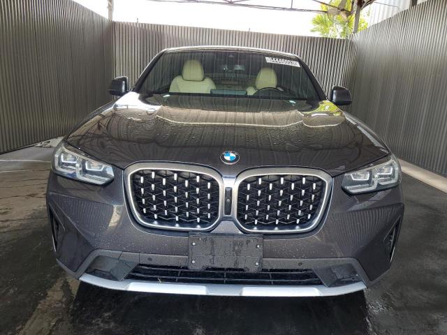 5UX33DT09N9J72181 BMW X4 Xdrive30i