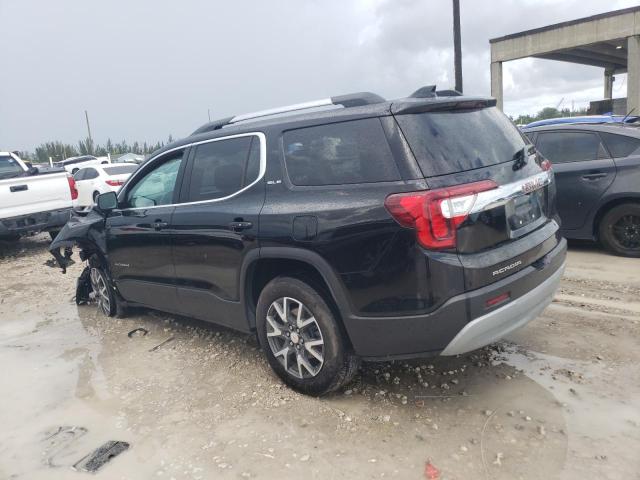 1GKKNKLA2MZ216772 GMC ACADIA SLE