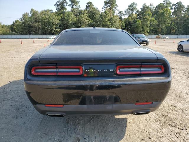 2C3CDZAG3FH740118 Dodge Challenger Sxt