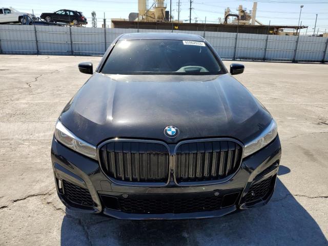 WBA7T2C00NCK41427 BMW 740 I