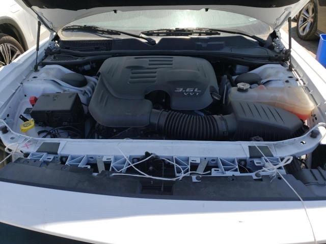 2C3CDZKG5NH185816 Dodge Challenger Gt