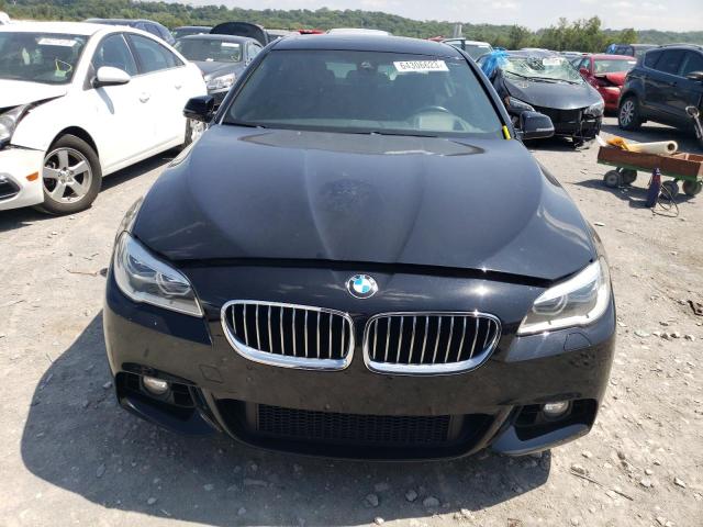 WBA5B3C53GD549734 BMW 535 XI