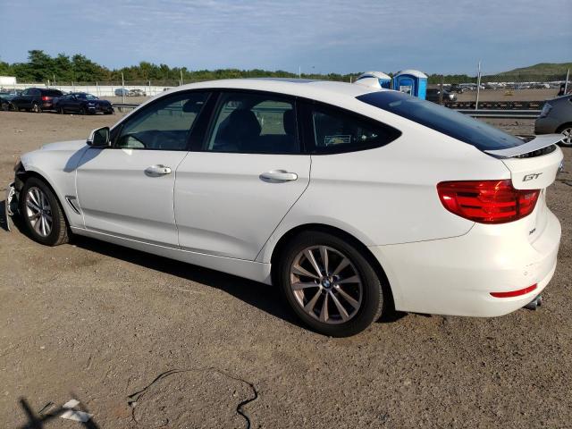 WBA3X5C58ED558298 BMW 328 XIGT