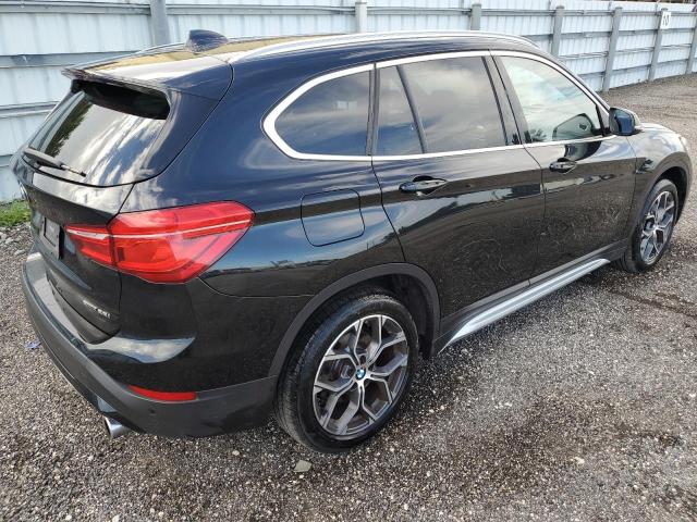 WBXJG7C03M5U00098 BMW X1 Sdrive28i