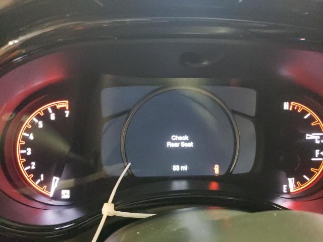 1C4RDHAGXPC630090 Dodge Durango Sxt