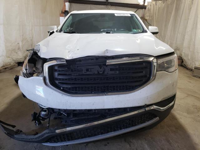 1GKKNRLA6HZ161662 GMC ACADIA SLE