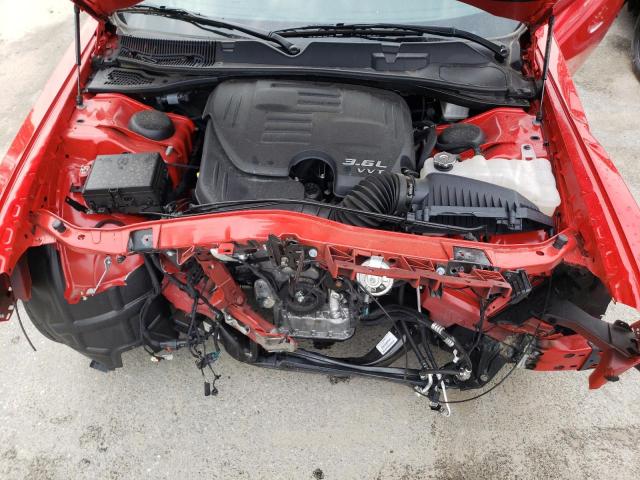 2C3CDZJG4PH510427 Dodge Challenger Gt