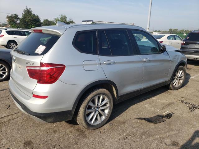 5UXWX9C52H0T12817 BMW X3 Xdrive28i