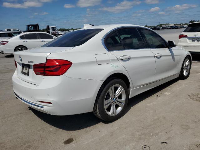 WBA8E9G5XGNT83675 BMW 328 I Sulev