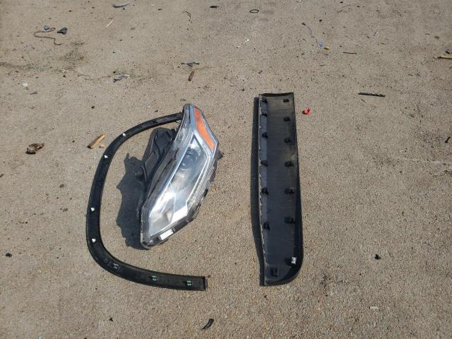 1GNERHKW6KJ309083 Chevrolet Traverse Lt