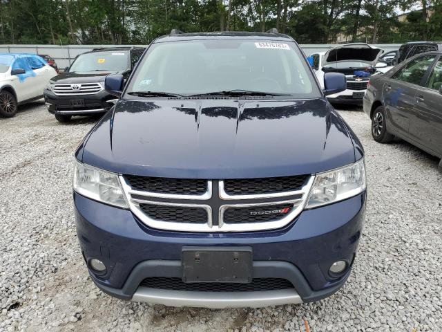 3C4PDDBG6HT618488 Dodge Journey Sxt
