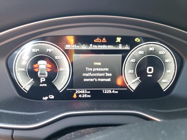 WA1E2AFY0M2055636 Audi Q5 E Premium Plus