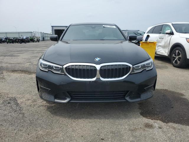 3MW5R7J04L8B05733 BMW 330XI