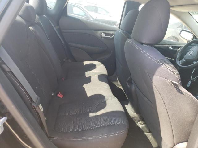 1C3CDFBB7FD128499 Dodge DART SXT
