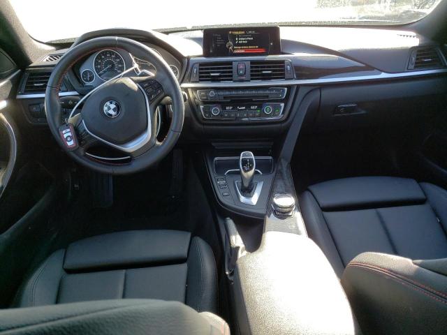 WBA4A9C58GG508001 BMW 428 I Gran Coupe Sulev