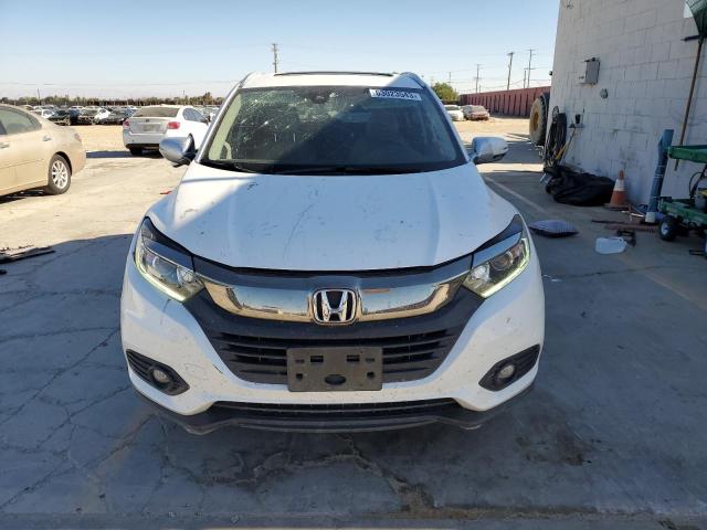 3CZRU5H74KM710684 Honda Hr-v Exl