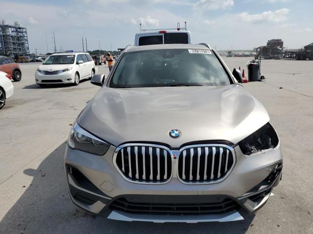 WBXJG7C09N5V37242 BMW X1 Sdrive28i