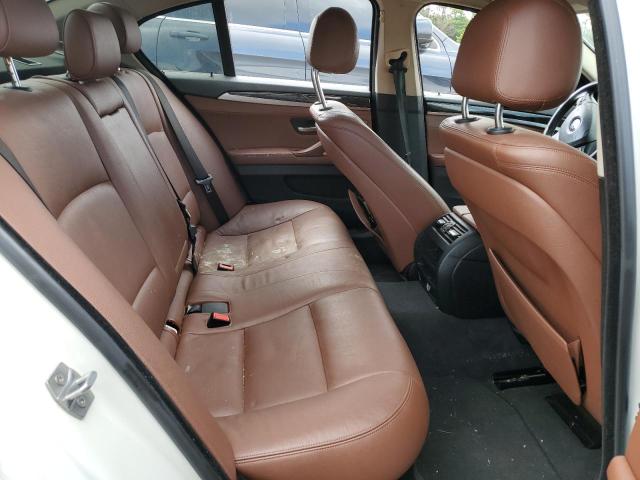 WBA5A5C55FD515453 BMW 528 I
