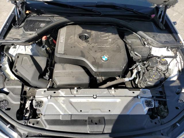 3MW5R1J05L8B04457 BMW 330I