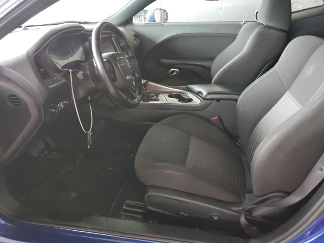 2C3CDZJG5MH655598 Dodge Challenger Gt