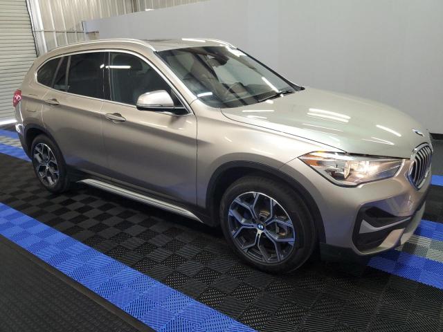 WBXJG9C08N5V19326 BMW X1 Xdrive28i
