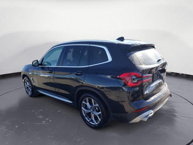 5UX53DP03N9M93684 BMW X3 Xdrive30i