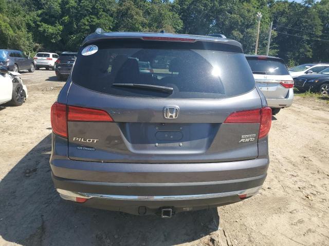 5FNYF6H94GB065761 Honda Pilot Touring