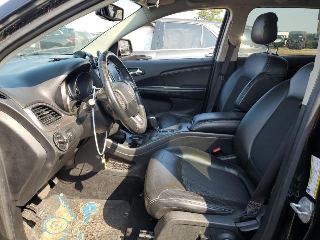3C4PDDGGXHT539785 Dodge Journey Crossroad
