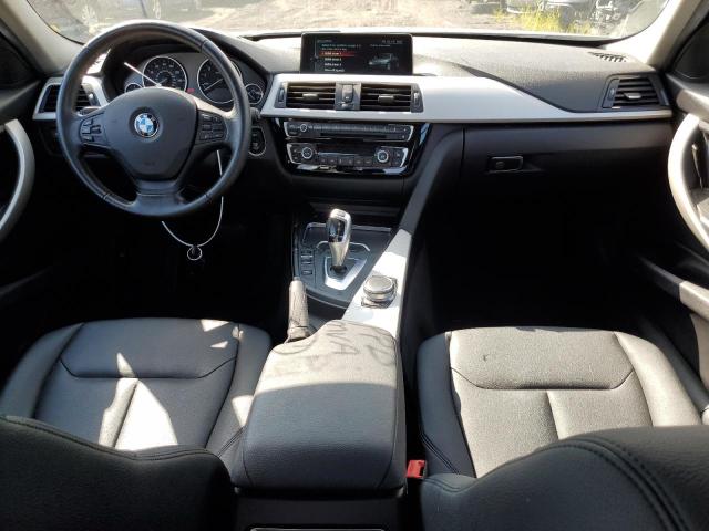 WBA8E5G38HNU43297 BMW 320 XI