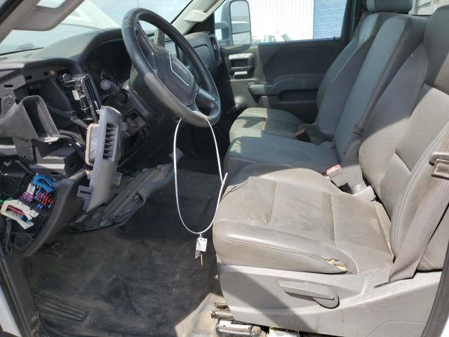 1GD01REG5GZ324926 GMC Sierra C2500 Heavy Duty